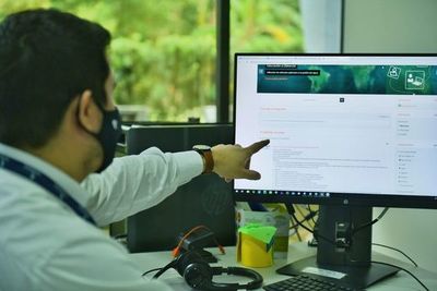 Itaipú impulsa curso online gratuito sobre seguridad hídrica - Nacionales - ABC Color