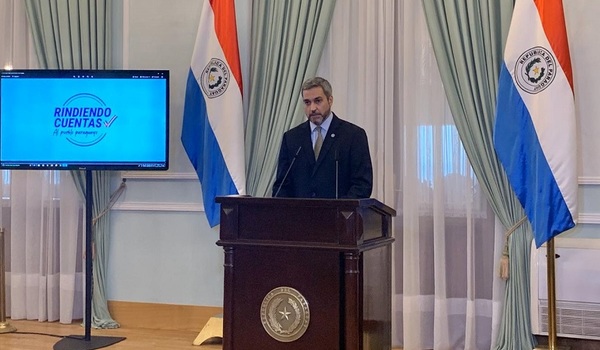 COVID19: Cumbre del Mercosur será, por primera vez por videoconferencia
