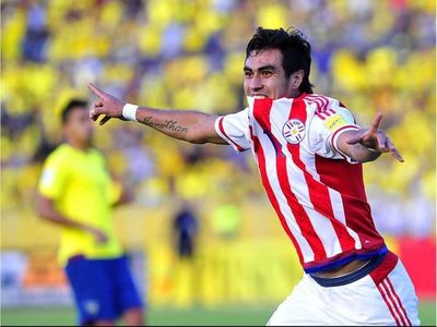 El Motochorro quiere arreglarse con Chiqui