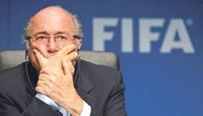 Fiscalía suiza investiga a Blatter - Fútbol - ABC Color