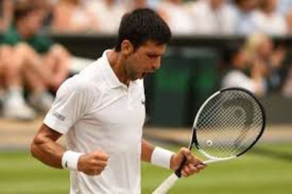 Cancelado el torneo montenegrino del ‘Adria Tour’ de Djokovic - Tenis - ABC Color