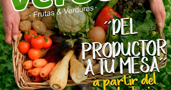 Fortis propone Domingo Verde con precios de mercado al consumidor