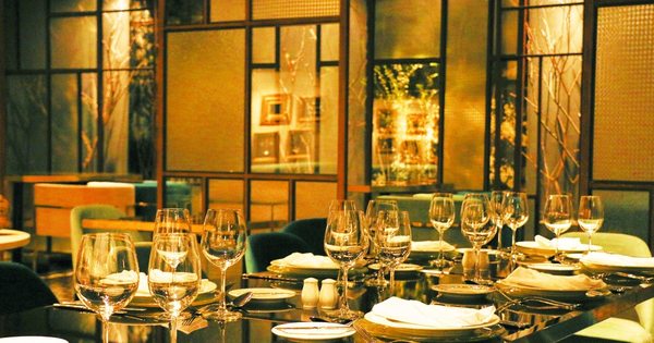 Gastronomía: el 90% de los restaurantes reabre desde este lunes