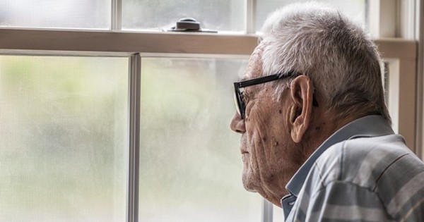 Lanzan campaña para erradicar la violencia contra los adultos mayores