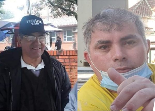 Papichi a paraguayos residentes en España: Ustedes son mendigos que viven en los suburbios