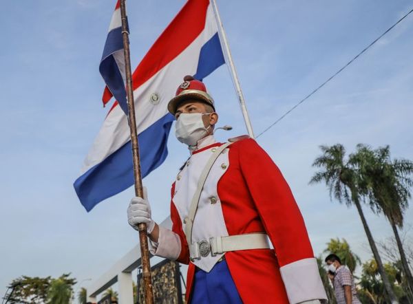 Paraguay cumple un mes sin muertes por coronavirus