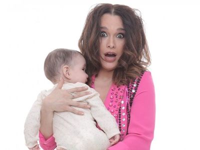 Lali González y sus propuestas en la cartelera on line