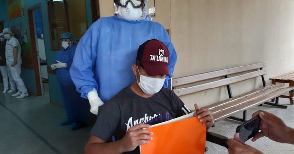 Paraguay cumple un mes sin reportes de muertes por COVID-19