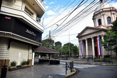 Locales gastronómicos celebran apertura pero insisten sobre incentivos para el rubro  - Nacionales - ABC Color