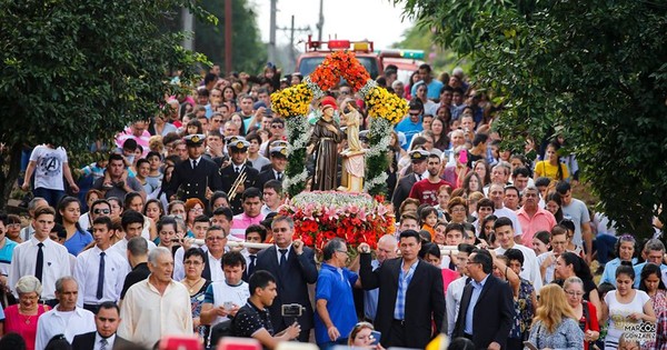 Conozca más de San Antonio, el santo de todo el mundo