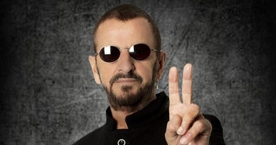 Ringo Starr cancela sus presentaciones por este año
