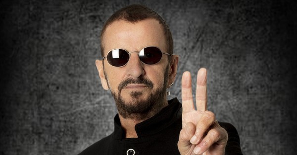 Ringo Starr cancela sus presentaciones por este año
