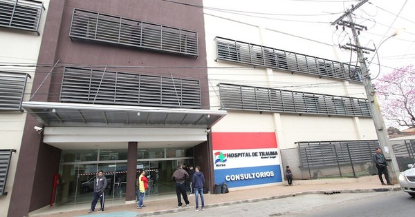 Detienen e imputan a la madre de beba maltratada