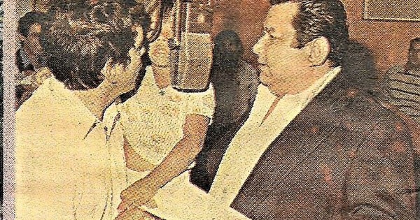 Dos voces destacadas