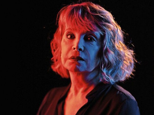 Ana María Imizcoz: “El arte solo tiene sentido cuando lo recibe el otro”