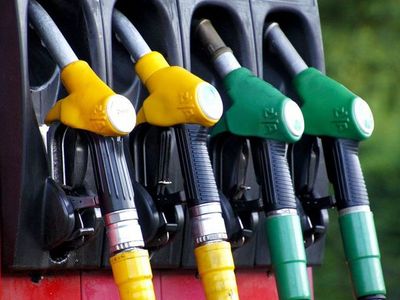 La pandemia causó el cierre de más de 130 servicentros