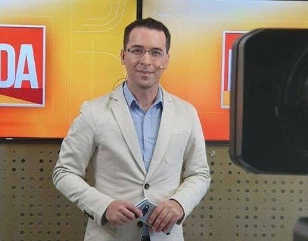 Periodista vio pasar muy cerca a la muerte | Crónica