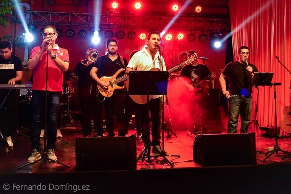 Los autoconciertos llegan a Paraguay | Crónica