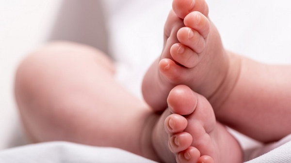 Forense confirma signos de abuso en beba, Fiscalía apunta a novio de la madre