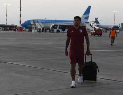 “Sueño con poder marcarles a Cristiano y Lionel Messi” | Crónica