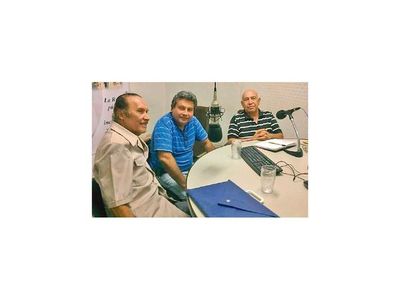 Falleció el músico Ireneo Ojeda Aquino