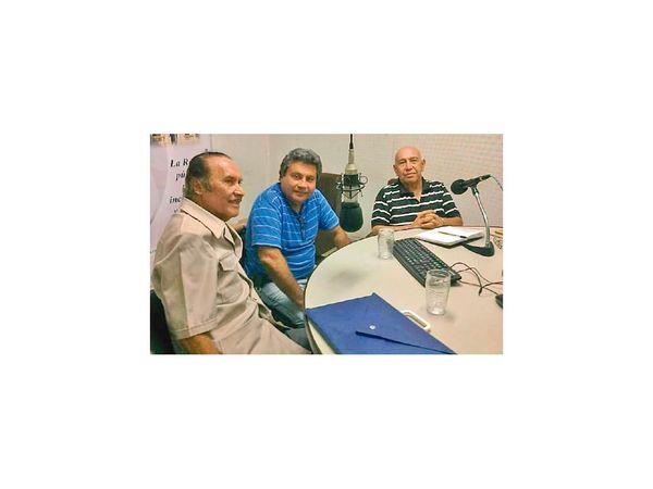 Falleció el músico Ireneo Ojeda Aquino