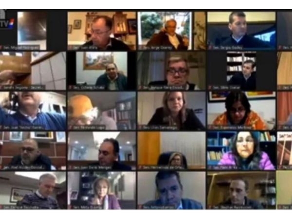 Mañana se inicia audiencia virtual para Subcontraloría