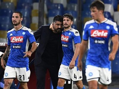 Napoli definirá la Copa Italia ante Juve