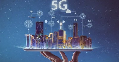 El 5G y el covid-19, aunque usted no lo crea