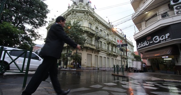 En un Estado eficiente se requiere que exista competitividad salarial