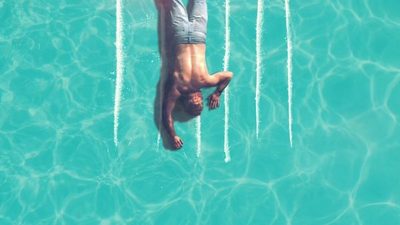 White Lines: El thriller que llegó a Ibiza