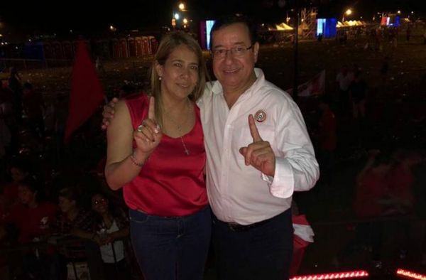 Concejal de Paraguarí importuna a médicos y afirma que no hay coronavirus en Roque González