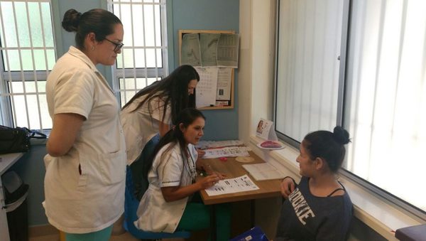 Clínicas: Gineco-Obstetricia habilitará consultorios presenciales » San Lorenzo PY