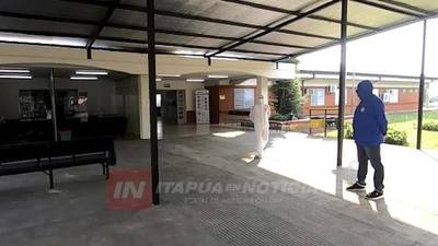 PANORAMA EN ITAPÚA POR LA PANDEMIA ES ÓPTIMO POR VARIOS FACTORES