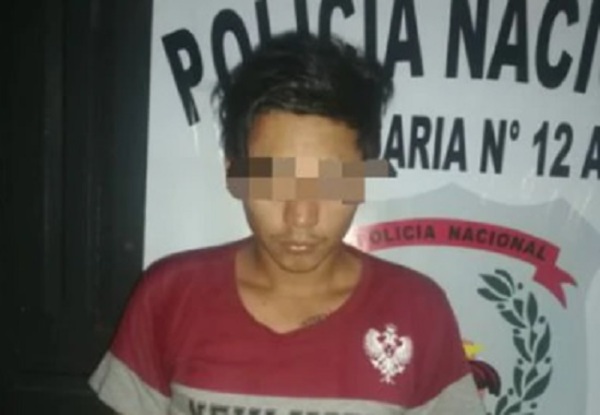 Imputan a joven que simuló ser cliente para delinquir