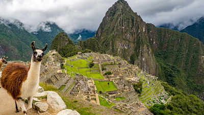 Machu Picchu se reabrirá el 1 de julio con un máximo de 675 visitantes al día » Ñanduti