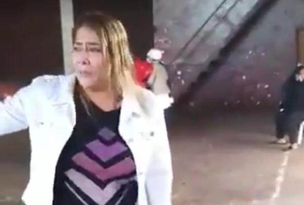 Concejal de Paraguarí afirma que los casos de Coronavirus en San Roque "son un teatro" - Megacadena — Últimas Noticias de Paraguay