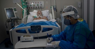 Paraguayo recuperado de COVID-19 en Chile: “Los médicos decían ya no hay caso”