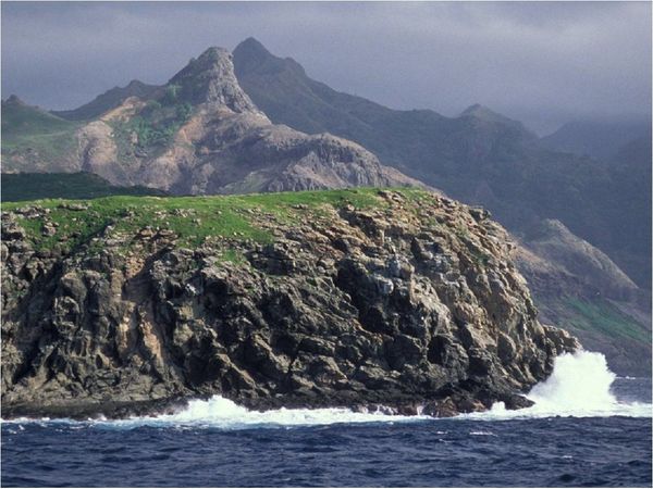 Descubren estructuras nunca antes conocidas en la Tierra