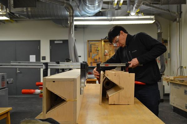 Joven paraguayo es seleccionado para el Programa de Becas de Ingeniería para el Cambio 2020