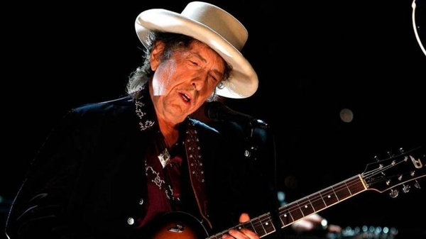 HOY / Bob Dylan habla de racismo y la pandemia en su primera entrevista en 4 años