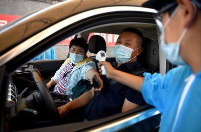 Pekín extrema medidas contra un rebrote del virus - Mundo - ABC Color