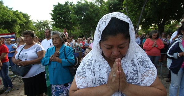 Católicos conmemoran hoy la fiesta de Corpus Christi