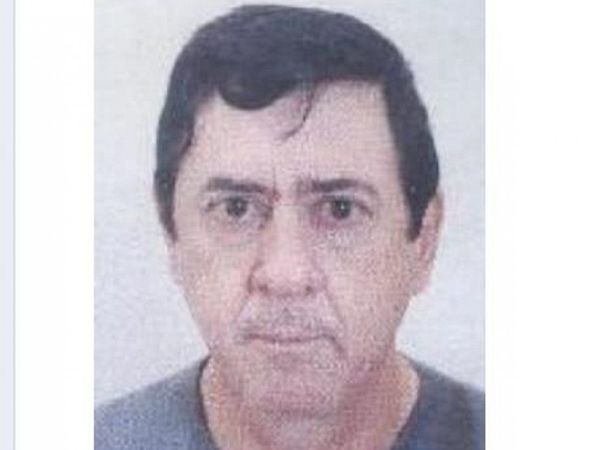 Fiscalía investiga presunto rapto de ciudadano brasileño en Caazapá