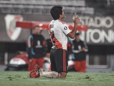 En Argentina no están dadas las condiciones para el regreso del fútbol