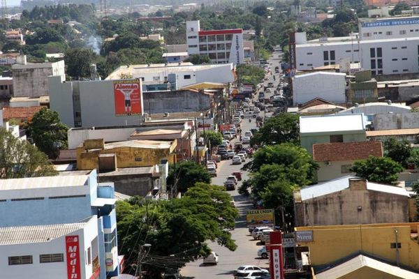 Los polos comerciales de frontera serán claves en la reactivación económica Compartir en redes