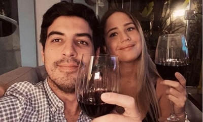 Enamorados como el primer día