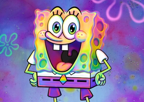 Bob Esponja es homosexual, confirma Nickelodeon