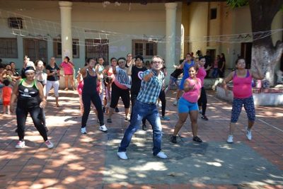 “Si no hay sobresaltos, el ocio y recreación podría volver en Fase 4” - ADN Paraguayo