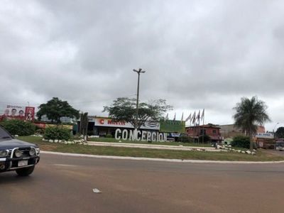 Concepción suma más casos positivos y queda en fase dos por dos semanas más